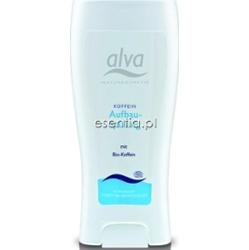 Alva  Odżywka z kofeiną do włosów 250 ml