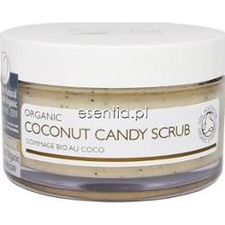 Essential Care  Kokosowy peeling cukrowy 200 g