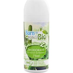 Born to Bio  Dezodorant BIO Odczucie Zen 75 ml