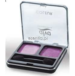 Alva Coleur Duet cieni do powiek  4 g