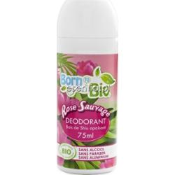 Born to Bio  Dezodorant BIO Różana Słodycz 75 ml