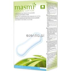 Masmi  Klasyczne podpaski o anatomicznym kształcie op./16 szt.