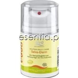 Alva  Intensywna kuracja łagodząca SALVA-DERM 50 ml