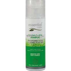Essential Care  Szampon z drzewa herbacianego i ziół 200 ml