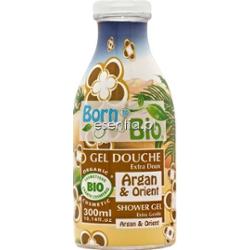 Born to Bio  Żel pod prysznic BIO Argan & Orient 300 ml