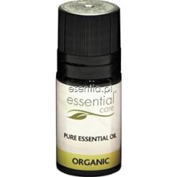 Essential Care  Olejek eteryczny z cytryny 5 ml