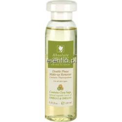 Absolute Organic  Organiczny dwufazowy preparat do demakijażu 150 ml
