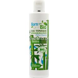 Born to Bio  Tonik BIO Aloes i Bambus 250 ml