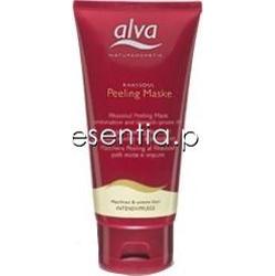 Alva Rhassoul Maseczka peelingująca 75 ml