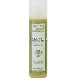 OrganiX CosmetiX  Organiczny żel peelingujący do ciała 250 ml