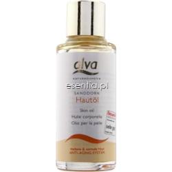 Alva Sanddorn Tonik do twarzy 100 ml