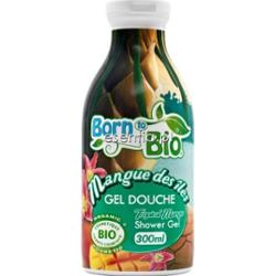Born to Bio  Żel pod prysznic BIO Tropikalne Mango 300 ml