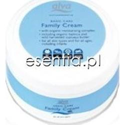 Alva  Family - Krem 120 ml