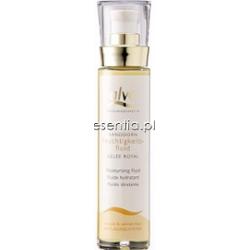 Alva Sanddorn Odżywczy fluid intensywnie nawilżający 50 ml