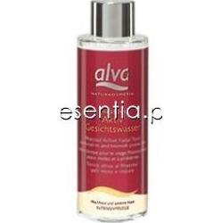 Alva Rhassoul Aktywny tonik do twarzy 100 ml