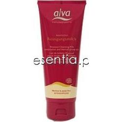 Alva Rhassoul Mleczko oczyszczające 100 ml