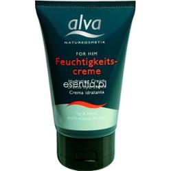 Alva For Him Krem nawilżający 60 ml