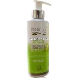 Essential Care  Mydło do ciała Aloe Vera 200 ml