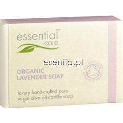 Essential Care  Mydło lawendowe 100 g