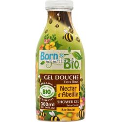 Born to Bio  Żel pod prysznic BIO Pszczeli Nektar 300 ml