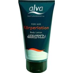 Alva For Him Lotion do ciała 175 ml