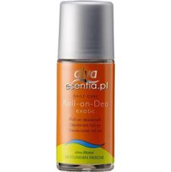Alva  Dezodorant w kulce Exotic 50 ml
