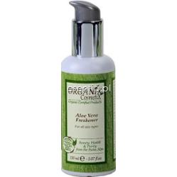 OrganiX CosmetiX  Organiczny tonik Aloe Vera 150 ml