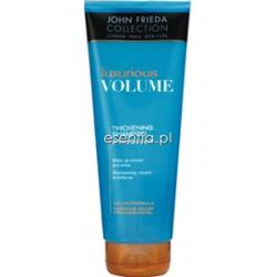 John Frieda Luxurious Volume Szampon zwiększający objętość włosów 250 ml