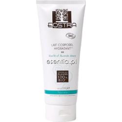 Eostra  Organiczne mleczko nawilżające do ciała dla skóry suchej 100 g