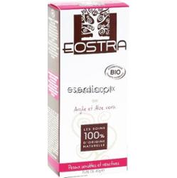 Eostra  Delikatna maseczka organiczna dla skóry wrażliwej 40 g