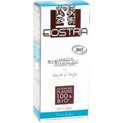 Eostra  Organiczna maseczka nawilżająca dla skóry suchej 40 g