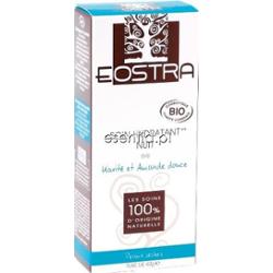 Eostra  Organiczny krem nawilżający na noc dla skóry suchej 40 g