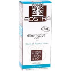 Eostra  Organiczny krem nawilżający na dzień dla skóry suchej 40 g
