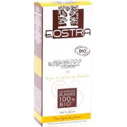 Eostra  Delikatny organiczny peeling do twarzy dla wszystkich rodzajów skóry 40 g