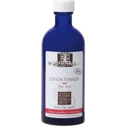 Eostra  Organiczny tonik łagodzący szczególnie dla skóry wrażliwej 100 ml
