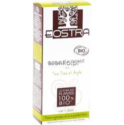 Eostra  Organiczna maseczka oczyszczająca dla skóry tłustej i z wypryskami 40 g