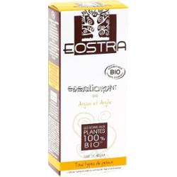 Eostra  Organiczna maseczka liftingująca dla wszystkich rodzajów skóry 40 g