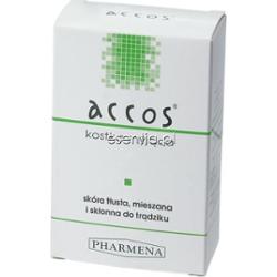 Pharmena Accos Kostka myjąca do skóry trądzikowej 100 g