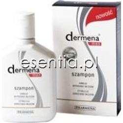 Pharmena Dermena Dermena Men Szampon hamujący wypadanie włosów dla mężczyzn 200 ml
