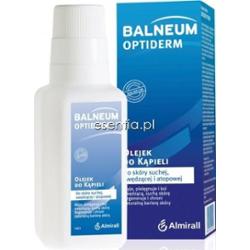 Balneum Optiderm Olejek pod prysznic 200 ml