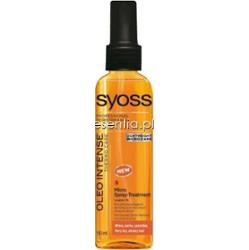 Syoss Oleo Intense Odżywka w sprayu do włosów 150 ml