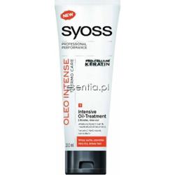 Syoss Oleo Intense Maska do włosów 250 ml