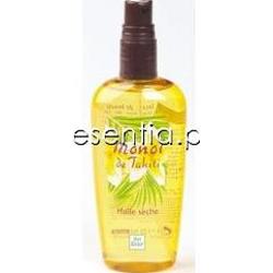 Yves Rocher Monoi De Tahiti Olejek do opalania F2 125 ml