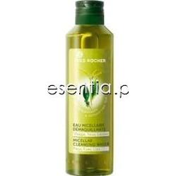 Yves Rocher Demakijaż Płyn micelarny do demakijażu 200 ml