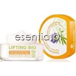 Yves Rocher Culture Bio Krem przeciwzmarszczkowy na dzień 50 ml