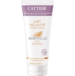 Cattier  Mleczko do ciała Migdały i Pigwa 200 ml