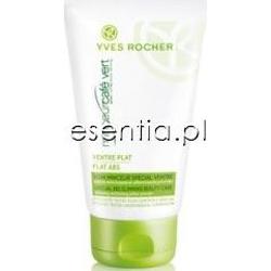 Yves Rocher Minceur Cafe Vert Krem wyszczuplający na brzuch 