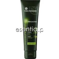 Yves Rocher Minceur Intensive Potrójny koncentrat wyszczuplający 150 ml