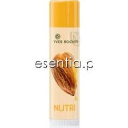 Yves Rocher Baumes Nature Balsam odżywczy do ust 4 g