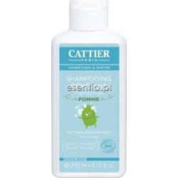 Cattier Kids Bio Szampon dla dzieci 200 ml